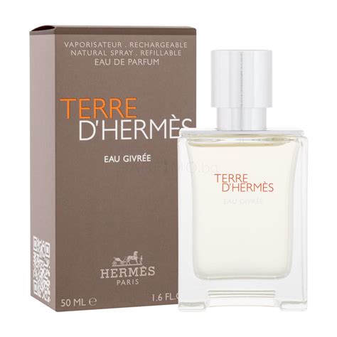 hermes parfum herren givree|Hermes terre d'hermes givree.